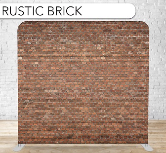 Exposed Brick Backdrop
