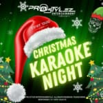 Pro Stylez – XMAX KARAOKE (Facebook Post)