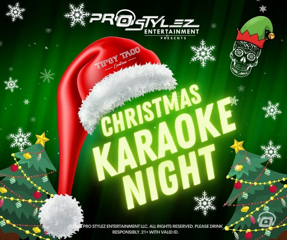 Pro Stylez – XMAX KARAOKE (Facebook Post)
