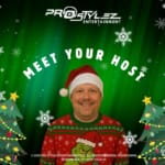 XMAX KARAOKE(Facebook Post – Host)