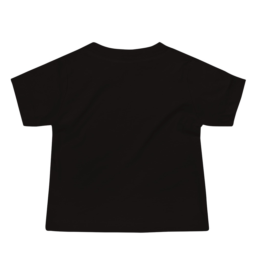 Pro Stylez Baby Tee — Mini DJ Edition - Image 4
