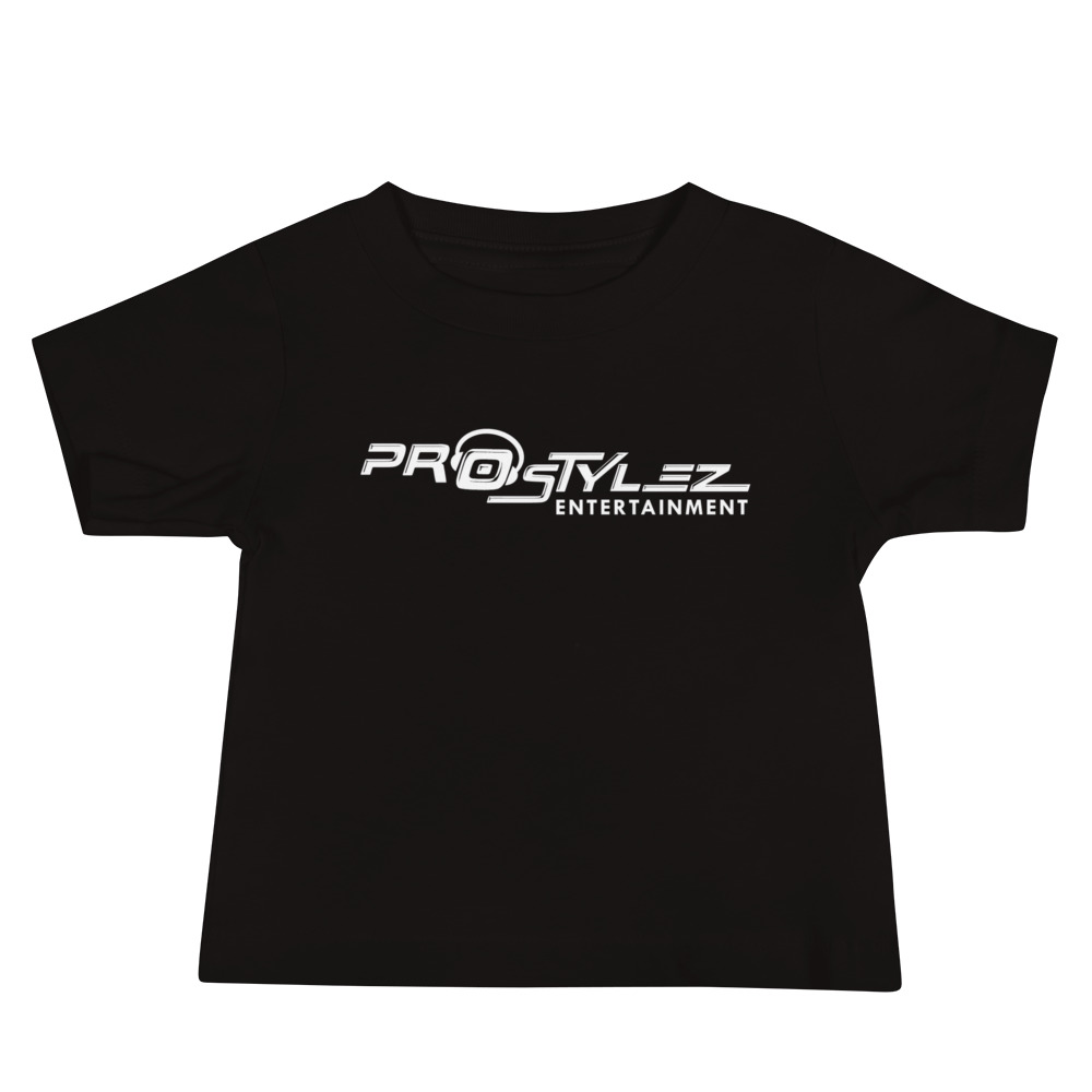 Pro Stylez Baby Tee — Mini DJ Edition - Image 3