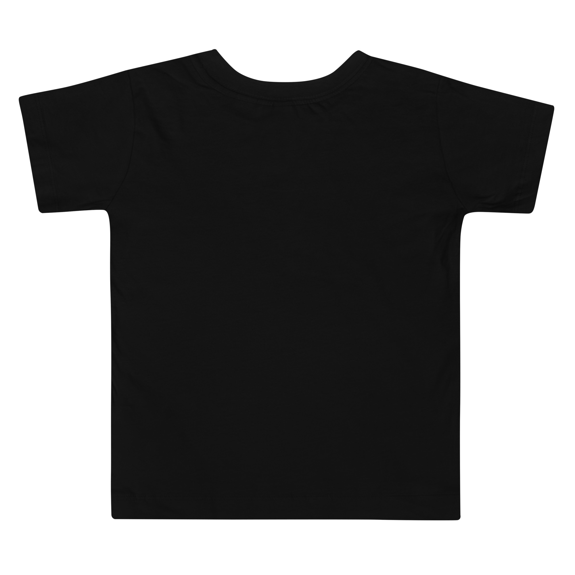 Pro Stylez Toddler Tee — Mini Crew Edition - Image 4