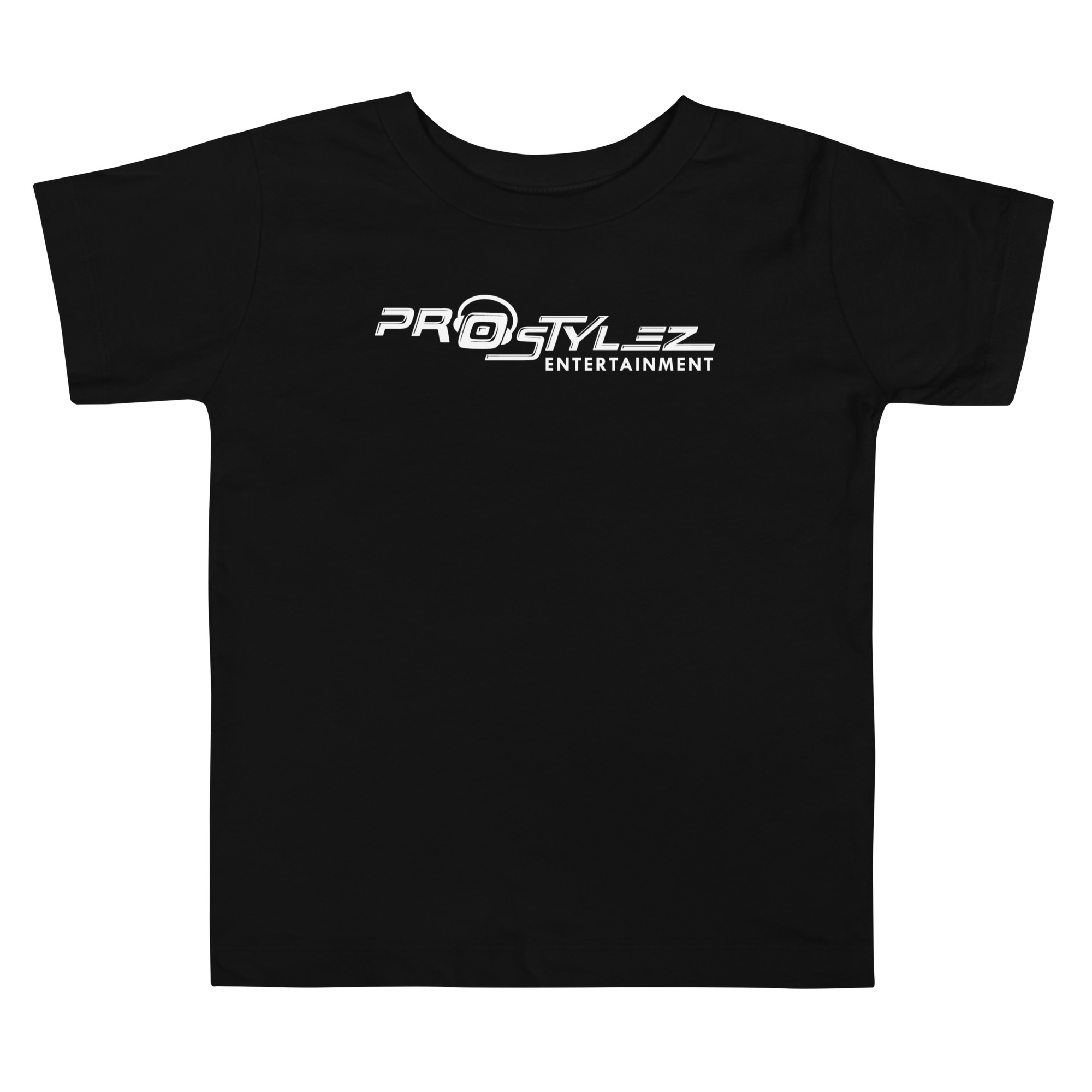 Pro Stylez Toddler Tee — Mini Crew Edition - Image 3