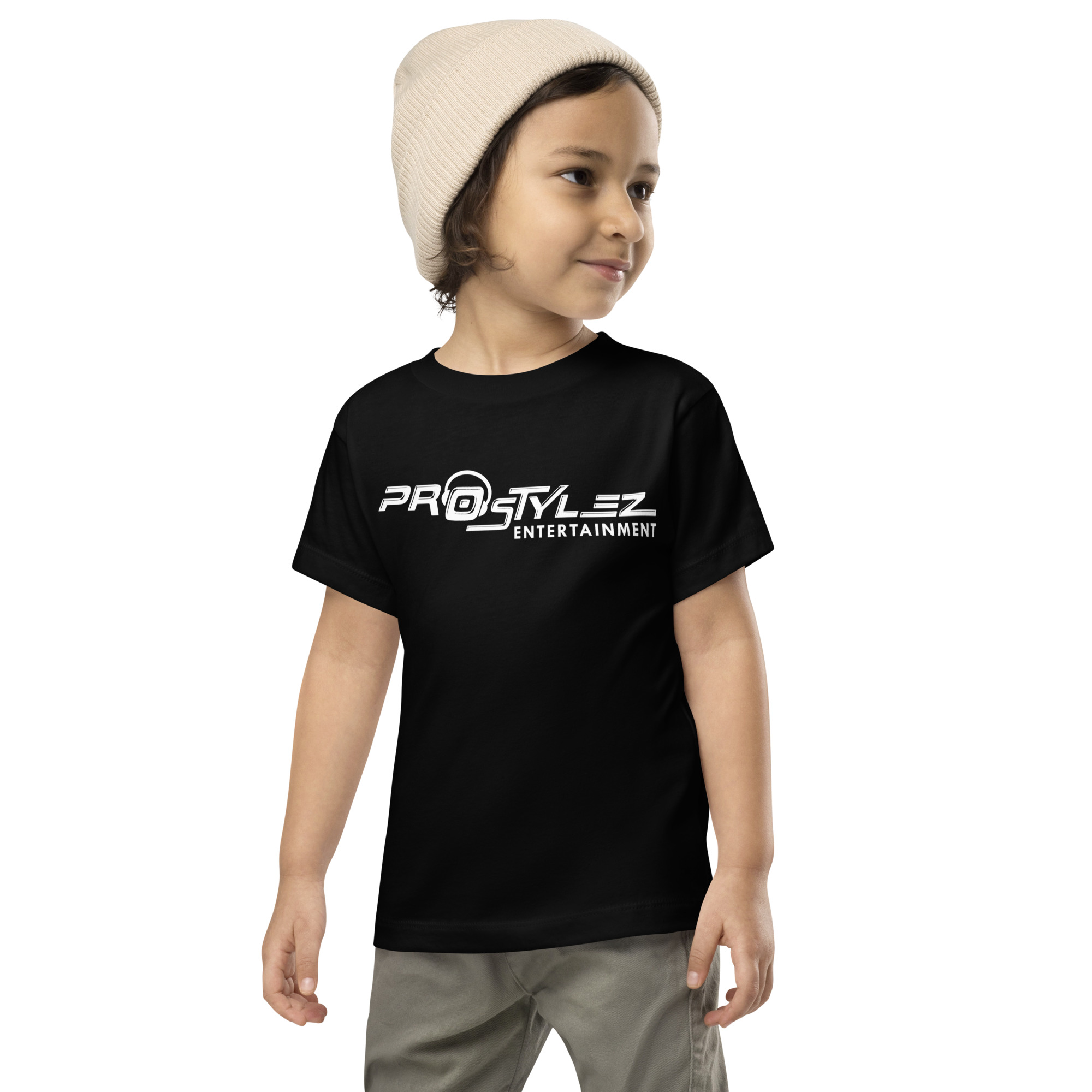 Pro Stylez Toddler Tee — Mini Crew Edition - Image 5