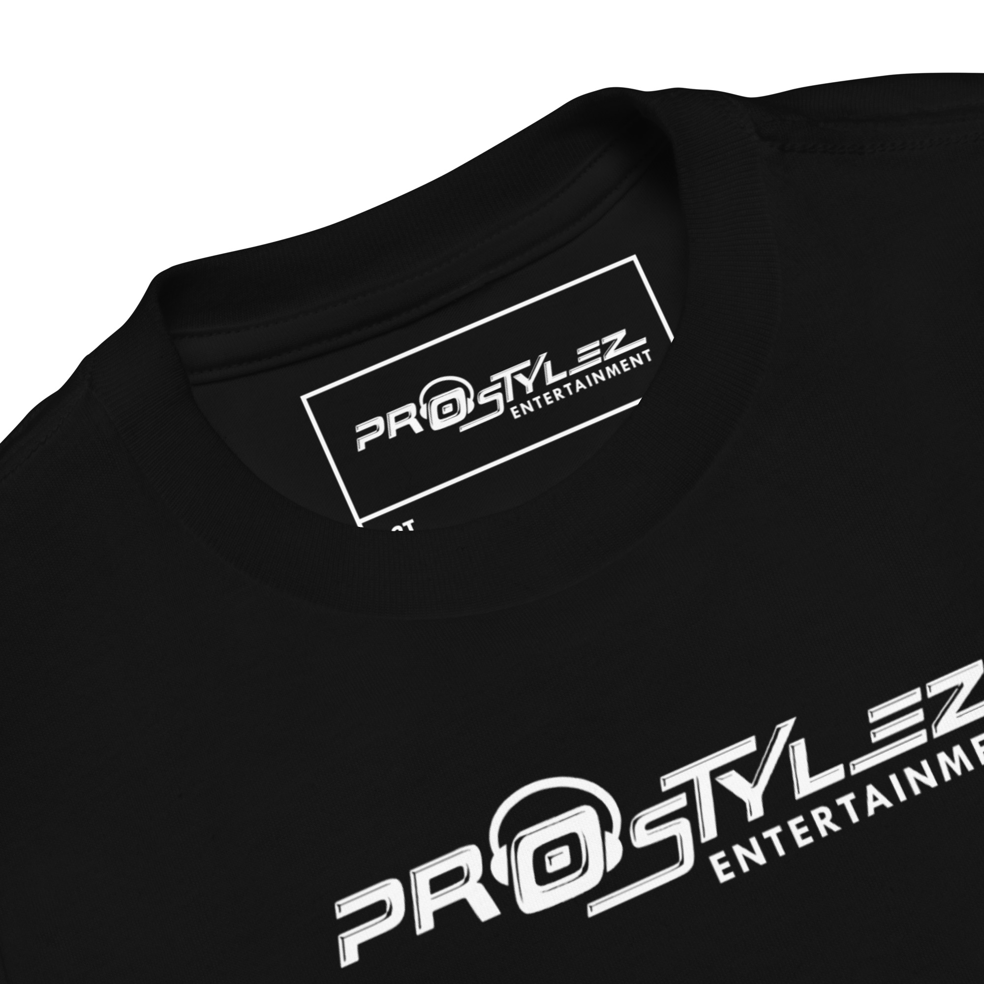 Pro Stylez Toddler Tee — Mini Crew Edition - Image 2