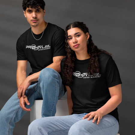 Pro Stylez Blackout Signature Tee