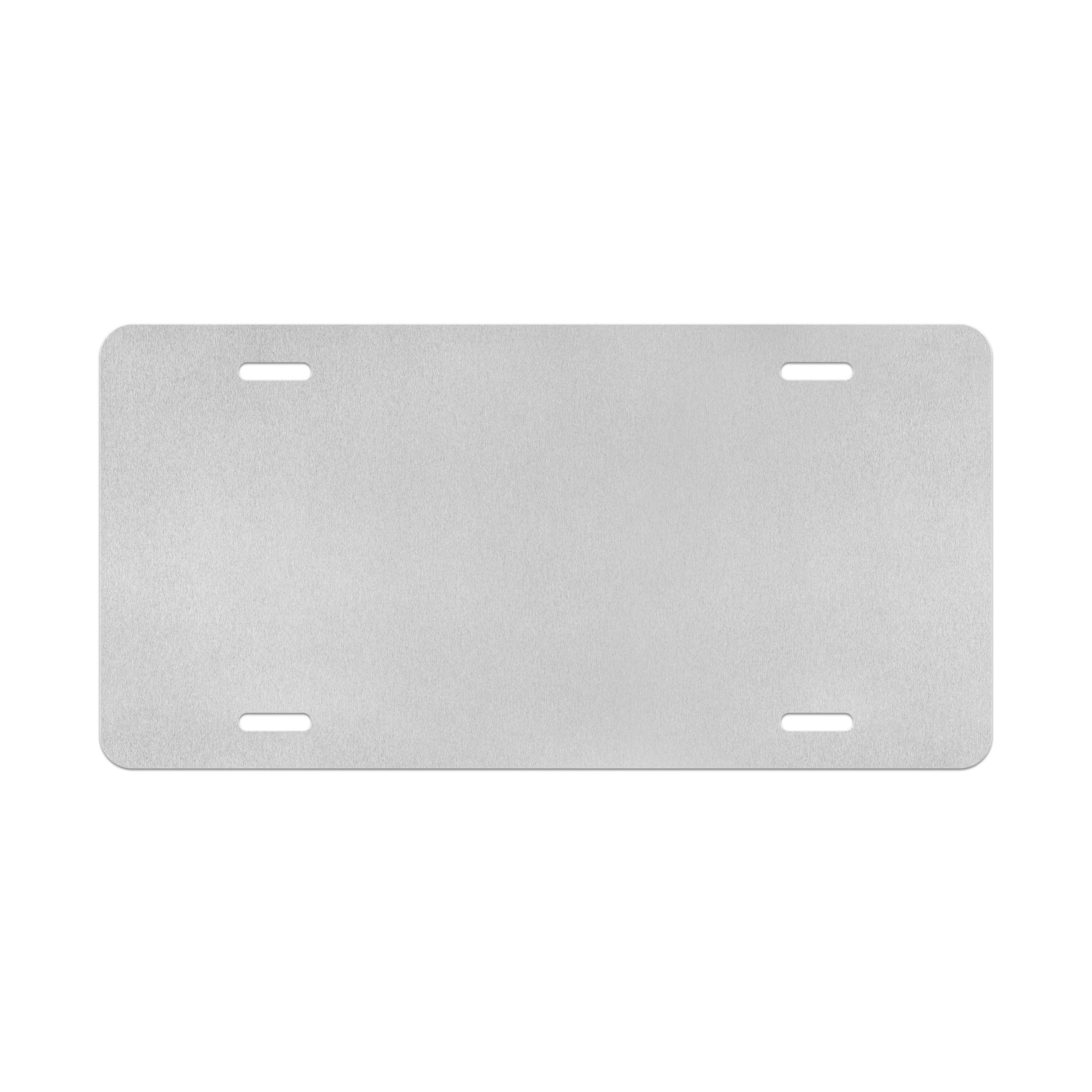 Pro Stylez Vanity Plate — Signature - Image 2