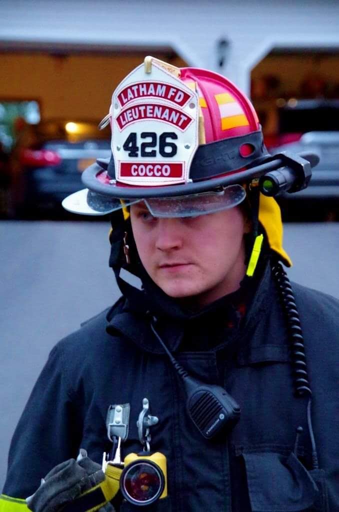 Fire Department Community Event