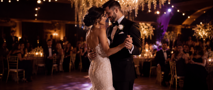 10 first dance songs taking over 2026 weddings in the Capital Region – Pro Stylez Entertainment blog cover